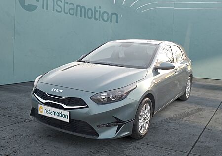 Kia Cee'd 1.5 T-GDI DCT7 Vision KOMFORT-PAKET NAVI SHZ LKZ