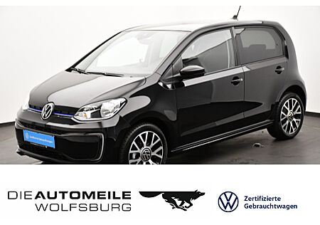 VW Up e-! Edition