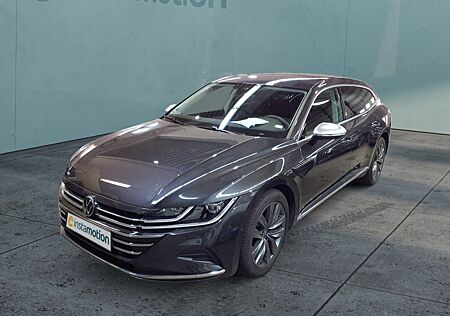 VW Arteon Shooting Brake 2.0 TSI DSG Eleg Navi LED