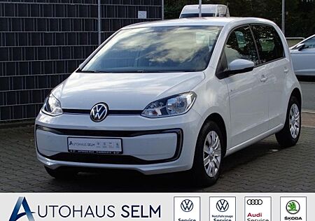 VW Up ! e-DAB CONNECT CLIMATRONIC