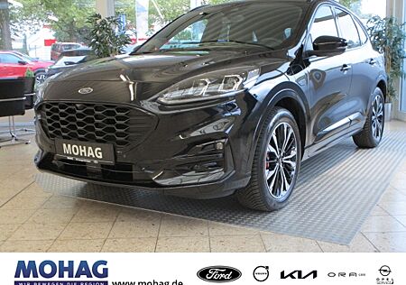 Ford Kuga 2.5l Duratec -PHEV Plug-In Hybrid ST-Line X -EU6d-