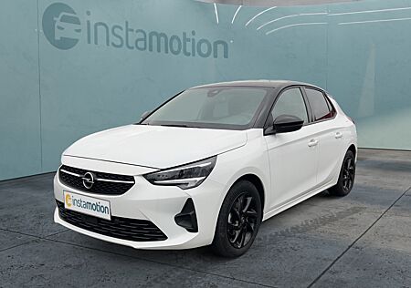 Opel Corsa F GS Line 1.2 S/S NAVI+LED+SITZHZG+ALU+CARPLAY+