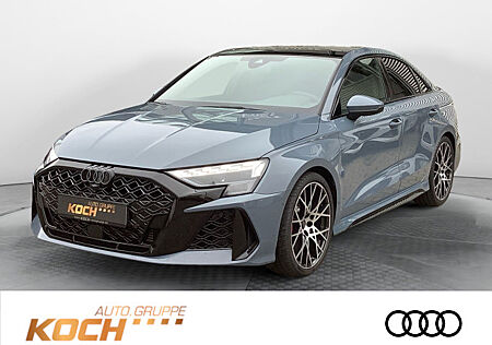 Audi RS3 RS 3 Limousine 294(400) kW(PS) S tronic