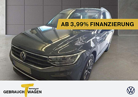 VW Tiguan 1.4 eHybrid LIFE ALCANTARA AHK KAMERA