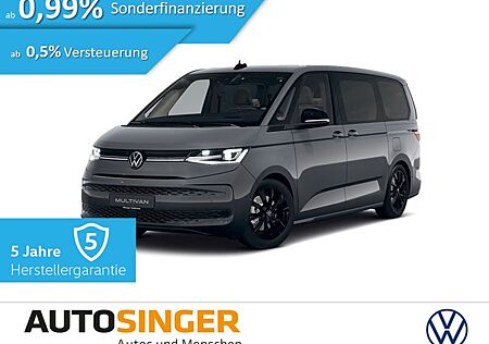 VW T7 Multivan Multivan GOAL eHybrid LANG LÜ 7-S 18