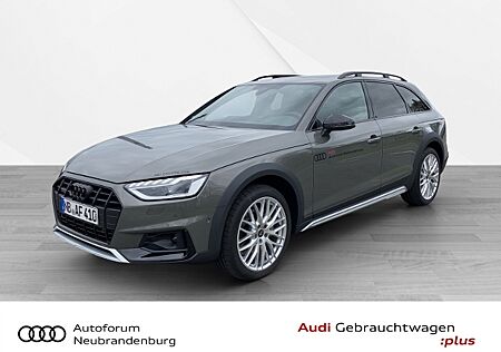 Audi A4 Allroad quattro 40 TDI S tronic 40TDI MATRIX+