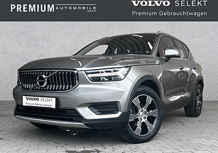 Volvo XC 40 XC40 Inscription 2WD T3 EU6d-T Ambiente City Safety AHK