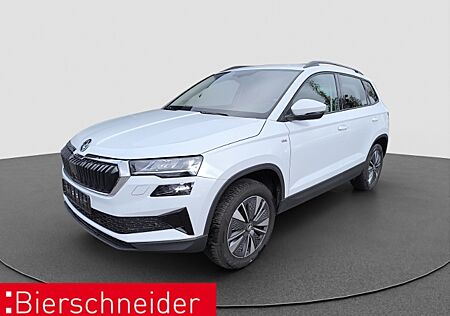 Skoda Karoq 2.0 TDI DSG 4x4 Tour LED NAVI RFK PDC SHZ