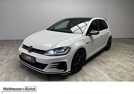 VW Golf GTI TCR 2.0 TSI DSG Klima Navi