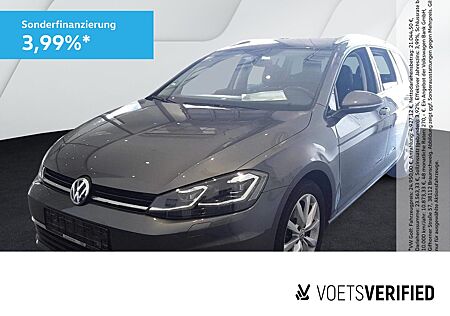 VW Golf Variant Golf VII Variant Highline 1.5 TSI DSG LED+NAVI