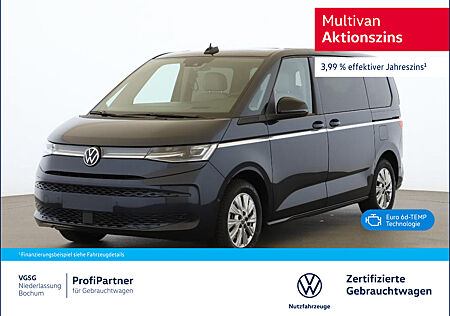 VW T7 Multivan Style Hybrid 18