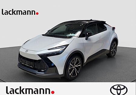 Toyota C-HR 1.8 Hybrid Team D *Technikpaket*LED*