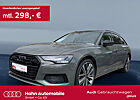 Audi A6 Avant 35 TDI S-Trc design AHK Pano Virtual LED