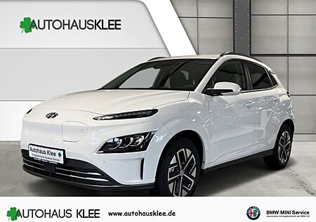 Hyundai Kona Trend Elektro **FINANZIERUNG AB 2,99 %** Navi digitales Cockpit LED-Scheinwerfer