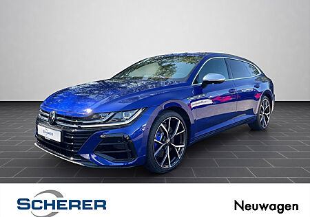 VW Arteon R Shooting Brake 2,0 l TSI OPF 4MOTION 235 kW (320 PS) 7-Gang-Doppelkupplungsgetriebe DSG