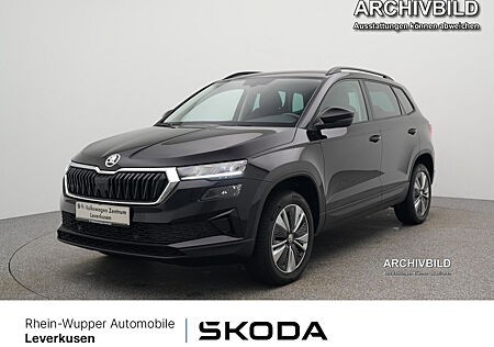 Skoda Karoq 1.5 TSI Sportline