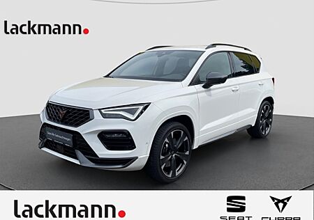 Cupra Ateca 2.0 TSI VZ 4Drive*Navi*LED*Alcantara*ACC*