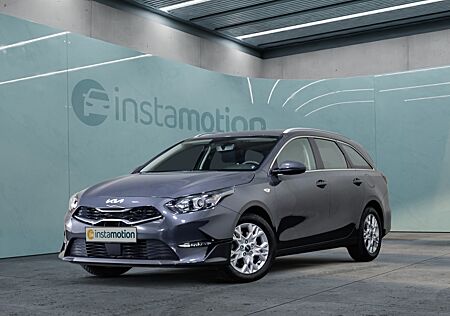 Kia Cee'd ceed Vision 1.5 T-GDI DCT Sportswagon Kombi. 11