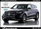 Mercedes-Benz EQC 400 4M AMG-Sport/SHD/Burm/Leder/HUD/Memo/20