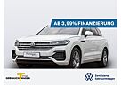 VW Touareg 3.0 TDI R-LINE LUFT ASSIST+ AHK KAMERA