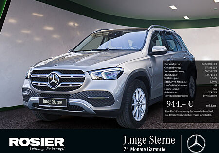 Mercedes-Benz GLE 350 4M de