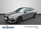 Audi A4 Avant S-LINE 35 TDI S-Tronic NAVI LED ACC