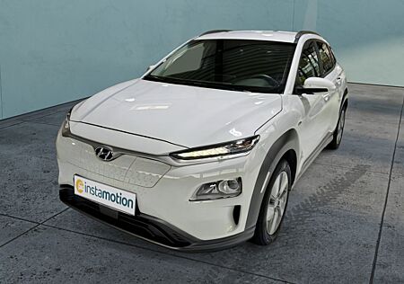 Hyundai Kona Advantage Elektro 2WD Navi Soundsystem ACC Klimaautom DAB SHZ LenkradHZG Spurhalteass.