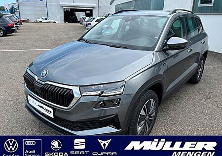 Skoda Karoq Drive 1,5 TSI DSG Navi|ACC|AHK|Matrix-LED