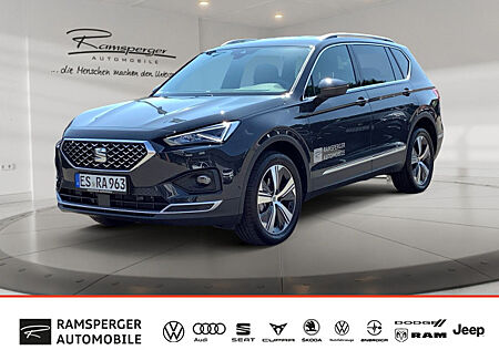 Seat Tarraco 2.0 TDI DSG Xperience ACC AHK LED Navi PDC