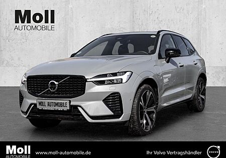 Volvo XC 60 XC60 Ultimate Dark Recharge Plug-In Hybrid AWD T8 Twin Engine EU6d Allrad HUD StandHZG