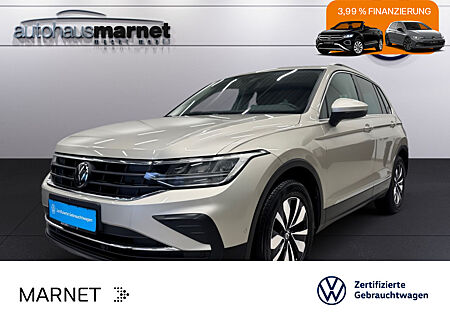 VW Tiguan 1.5 TSI DSG MOVE*Pano*Kamera*