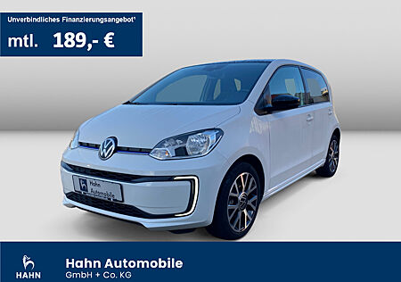 VW Up ! e-! move Cam Climatr Sitzh Tempo Bluetooth