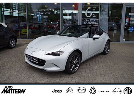 Mazda MX-5 Roadster "Sports-Line" 2.0