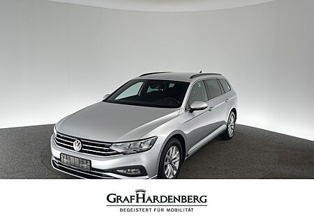 VW Passat Variant 2.0 TDI DSG Business Navi ACC