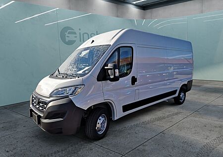 Opel Movano Cargo Edition L3H2 + Navi + Klima + PDC