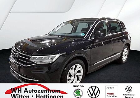 VW Tiguan 2.0 TDI Move NAVI REARVIEW GJ-REIFEN LED ACC SITZHZG