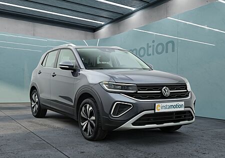 VW T-Cross 1.0 TSI Style LED NAVI KAMERA