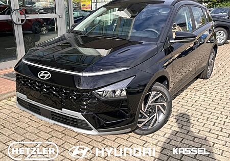 Hyundai Bayon Trend 2WD 1.0 T-GDI Bose, Komfortpaket,