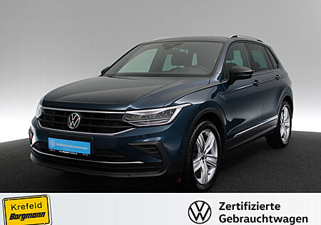 VW Tiguan 2.0 TDI Active