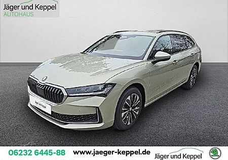 Skoda Superb Combi Selection 1,5 TSImHEV 110 kW 7-Gang Selection