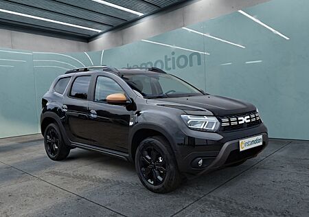 Dacia Duster Extreme TCe 150 EDC*Navi*RFK*SZH*