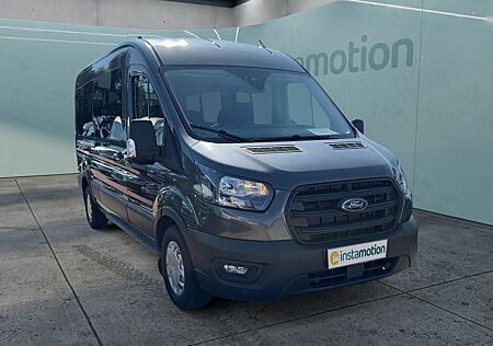 Ford Transit Kombi Trend 350 L3 8-Sitzer Bluetooth