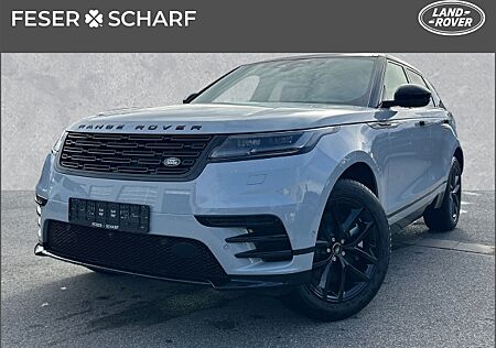 Land Rover Range Rover Velar Dynamic SE P400e elek.Pano Komfort-P. Winter-P. Fahras.-P