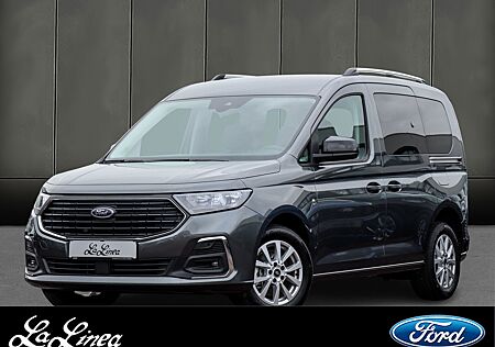 Ford Tourneo Connect L1 Titanium Automatik Standheizung