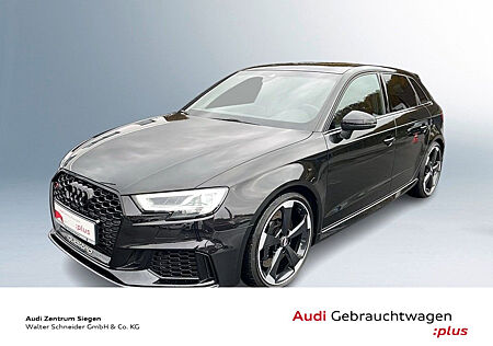 Audi RS3 Sportback 2.5 TFSI quattro Pano Matrix LED B&O VC Navi