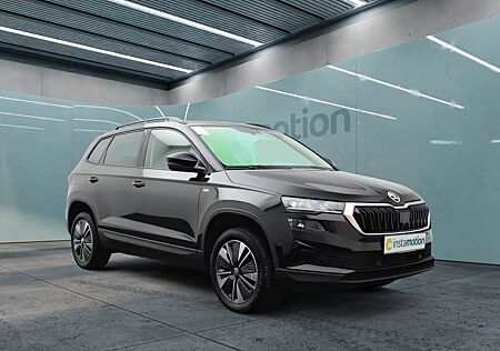 Skoda Karoq 1.5 TSI DSG Tour KAMERA EL.HECKKLAPPE KESSY