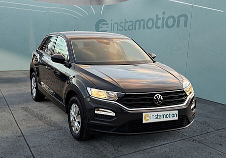 VW T-Roc 1.0 TSI Navi