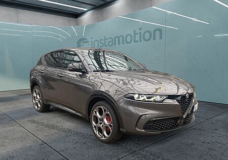 Alfa Romeo Tonale 1.3 Plug-In-Hybrid Veloce 360° LED LEDER