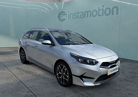 Kia Cee'd ceed Sportswagon Spirit Glasdach+LED+Kamera