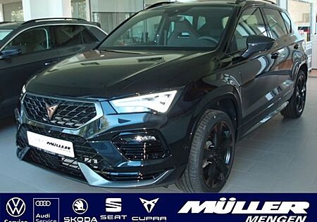 Cupra Ateca 2,0 TSI DSG 4Drive NAVI/LED/KAMERA